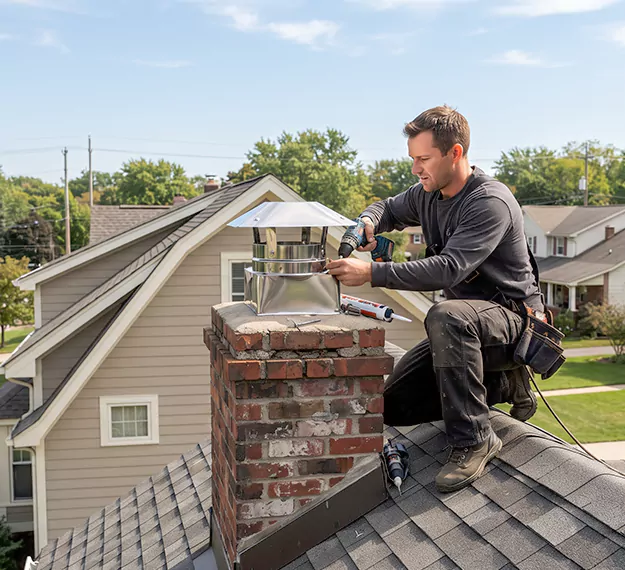 Certified Chase Cover Installation Company: Your Local Chase Cover Installers in Schertz, TX