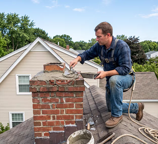 Certified Chimney Repair Company: Your Local Chimney Specialists in Schertz, TX