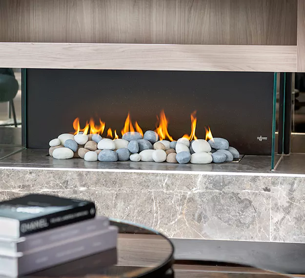 Certified Custom Fireplace Design Company: Your Local Bespoke Fireplace Designers in Schertz, TX
