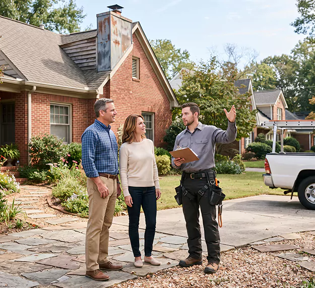 Why Homeowners Choose Our Chase Cover Team in Schertz, TX?