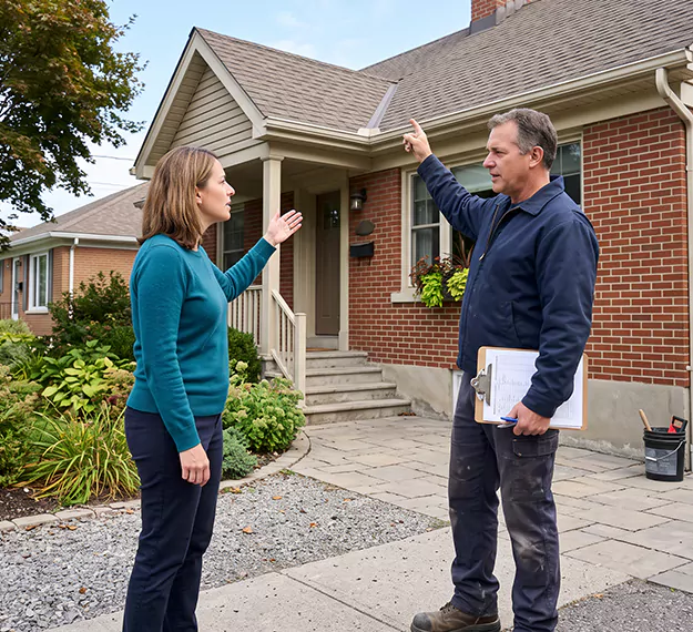 Why Homeowners Choose Our Crown Installation Team in Schertz, TX?