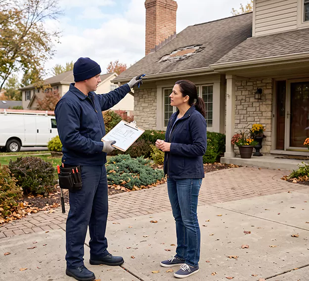 Why Homeowners Choose Our Crown Repair Team in Schertz, TX?