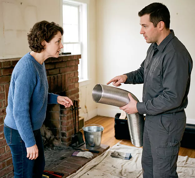 Why Homeowners Choose Our Liner Installation Team in Schertz, TX?