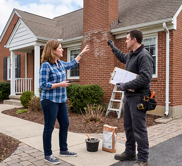 Why Homeowners Choose Our Restoration Team in Schertz, TX?