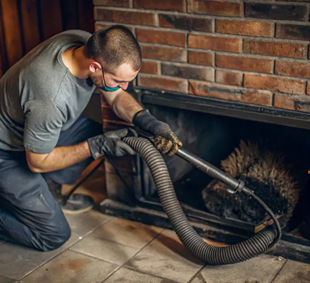 Why Schertz Homeowners Trusts Our Chimney Sweep Team?