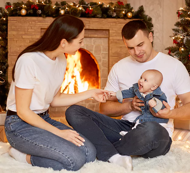 Why Schertz Homeowners Choose Our Classic Fireplace Design Team?