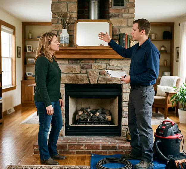 Why Schertz Homeowners Choose Our Vent Cleaning Team?