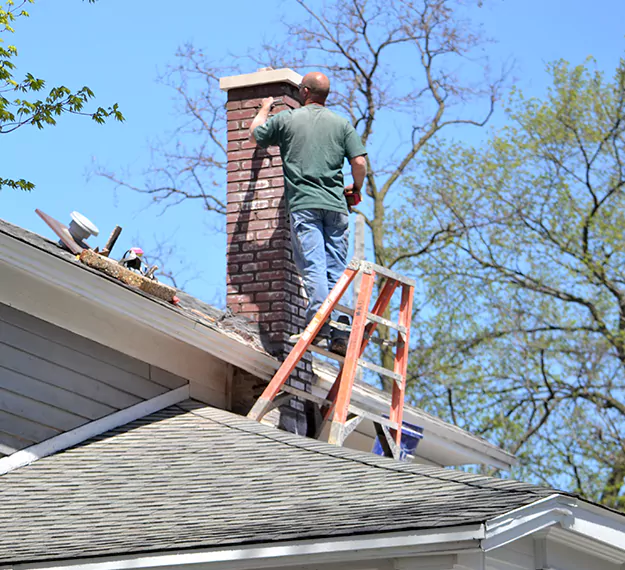 Why Schertz, TX Homeowners Choose Our Residential Chimney Services?